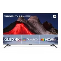 Xiaomi TV A Pro 2026 4K Ultra HD Android Смарт телевизор Xiaomi TV A Pro 2026 4K Ultra HD Android Смарт телевизор