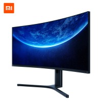 Mi Curved Gaming Monitor 34" Монитор Mi Curved Gaming Monitor 34" Монитор