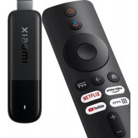 Xiaomi TV Stick 4K (2rd gen) Медия стик - втора генерация