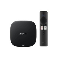 Xiaomi Mi TV Box S 3rd Gen Медия плеър Xiaomi Mi TV Box S 3rd Gen Медия плеър