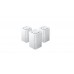 Xiaomi Mi Router AC1200 Mesh System (2pcs) Рутер 2бр. комплект