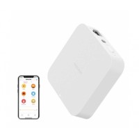 Xiaomi Yeelight Gateway (Mesh) Смарт Хъб