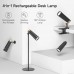 Xiaomi Yeelight 4-in-1 Rechargeable Desk Lamp Лампа за бюро