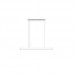 Xiaomi Yeelight Pendant Light Crystal LED 1700 lumen 33W White Xiaomi Yeelight Pendant Light Crystal LED 1700 lumen 33W White