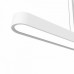 Xiaomi Yeelight Pendant Light Crystal LED 1700 lumen 33W White Xiaomi Yeelight Pendant Light Crystal LED 1700 lumen 33W White