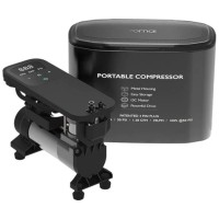 Xiaomi 70mai Air Compressor Компресор за помпане на гуми Xiaomi 70mai Air Compressor Компресор за помпане на гуми
