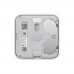 Aqara Climate Sensor W100 Сензор за температура и влажност Aqara Climate Sensor W100 Сензор за температура и влажност