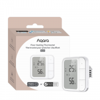 Aqara Floor Heating Thermostat W500 Термостат Aqara Floor Heating Thermostat W500 Термостат