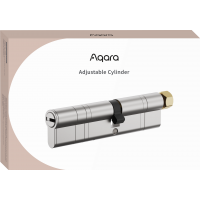 Aqara U200 Adjustable Cylinder Секретен патрон Aqara U200 Adjustable Cylinder Секретен патрон
