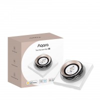 Aqara Touchscreen Dial V1 Смарт ключ и контролер Aqara Touchscreen Dial V1 Смарт ключ и контролер