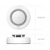 Aqara Smoke Detector Детектор за дим и противопожарна аларма Aqara Smoke Detector Детектор за дим и противопожарна аларма