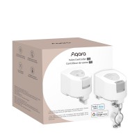 Aqara Valve Controller T1 Смарт задвижка за спирателни кранове Aqara Valve Controller T1 Смарт задвижка за спирателни кранове