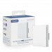 Aqara Smart Wall Switch H1 EU (No Neutral, Single Rocker)  Смарт ключ