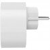 Xiaomi Mi Smart Plug 2 Смарт контакт Xiaomi Mi Smart Plug 2 Смарт контакт