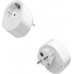 Xiaomi Mi Smart Plug 2 Смарт контакт Xiaomi Mi Smart Plug 2 Смарт контакт
