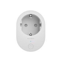 Xiaomi Mi Smart Plug 2 Смарт контакт Xiaomi Mi Smart Plug 2 Смарт контакт