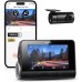 Xiaomi 70 Mai A810S 4K Dash Cam Видеорегистратор Xiaomi 70 Mai A810S 4K Dash Cam Видеорегистратор