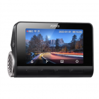 Xiaomi 70 Mai A810S 4K Dash Cam Видеорегистратор Xiaomi 70 Mai A810S 4K Dash Cam Видеорегистратор
