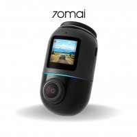 Xiaomi 70mai Omni 360 X200, 32Gb Видеорегистратор Xiaomi 70mai Omni 360 X200, 32Gb Видеорегистратор