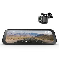 Xiaomi 70 Mai S500 Plus + rear cam set Видеорегистратор Xiaomi 70 Mai S500 Plus + rear cam set Видеорегистратор