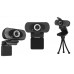 Xiaomi ImIlab Web Camera 1080P Уеб камера за компютър Xiaomi ImIlab Web Camera 1080P Уеб камера за компютър