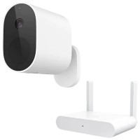 Xiaomi Mi Wireless Outdoor Security Camera SET Безжична външна камера