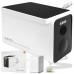 Xiaomi Solar Outdoor Camera BW 400 Pro Set Камера Xiaomi Solar Outdoor Camera BW 400 Pro Set Камера