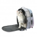 Xiaomi Petkit Breezy 2 Smart Cat Carrier Раница за домашен любимец Xiaomi Petkit Breezy 2 Smart Cat Carrier Раница за домашен любимец