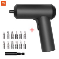 XIAOMI Mi Cordless Screwdriver Електрическа отвертка XIAOMI Mi Cordless Screwdriver Електрическа отвертка