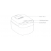 Xiaomi Smart Multifunctional Rice Cooker Оризоварка